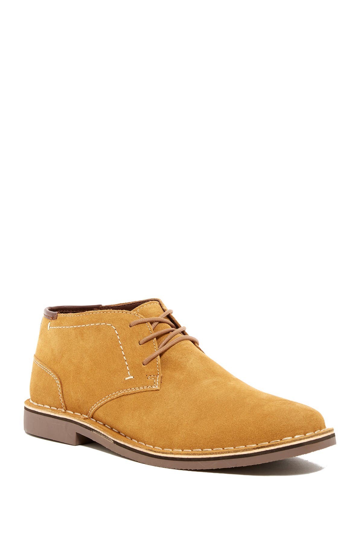 kenneth cole reaction desert sun chukka boot