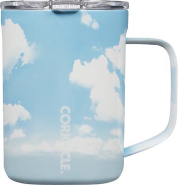 Corkcicle® Stainless Steel Coffee Mug, 16 oz.