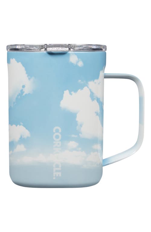 Corkcicle 16-Ounce Insulated Mug in Daydream at Nordstrom