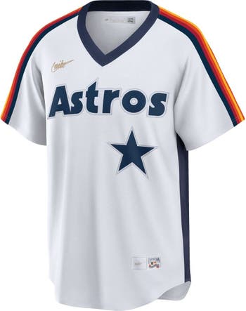 Lids Jeff Bagwell Houston Astros Nike Home Cooperstown Collection Player  Jersey - White