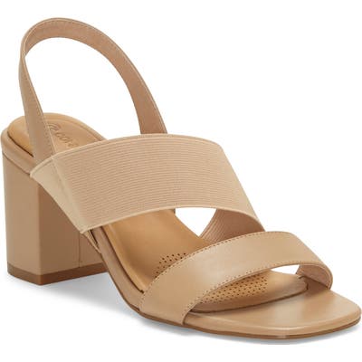 Cc Corso Como Hally Sandal- Beige