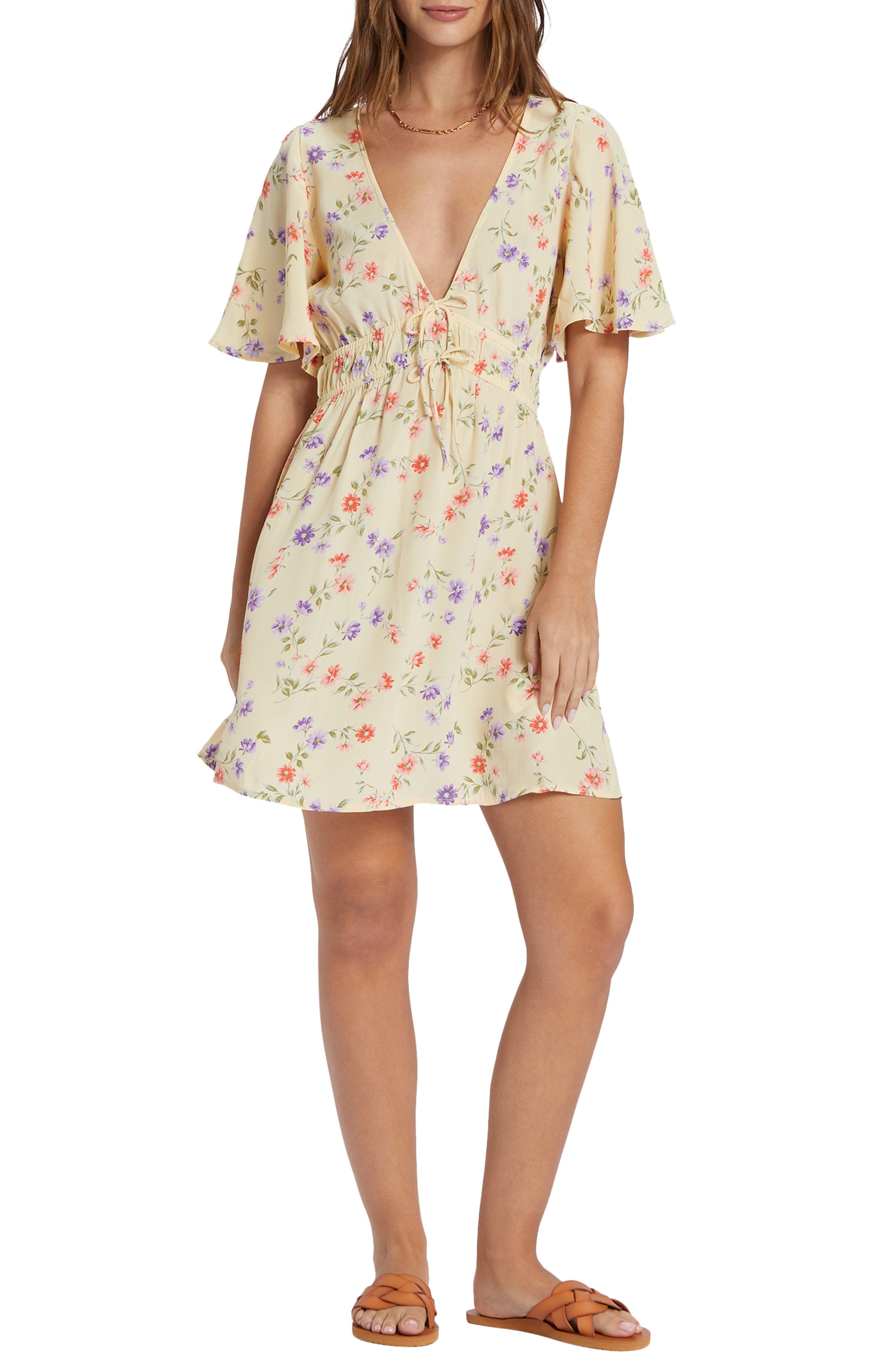 Women's Billabong Dresses | Nordstrom