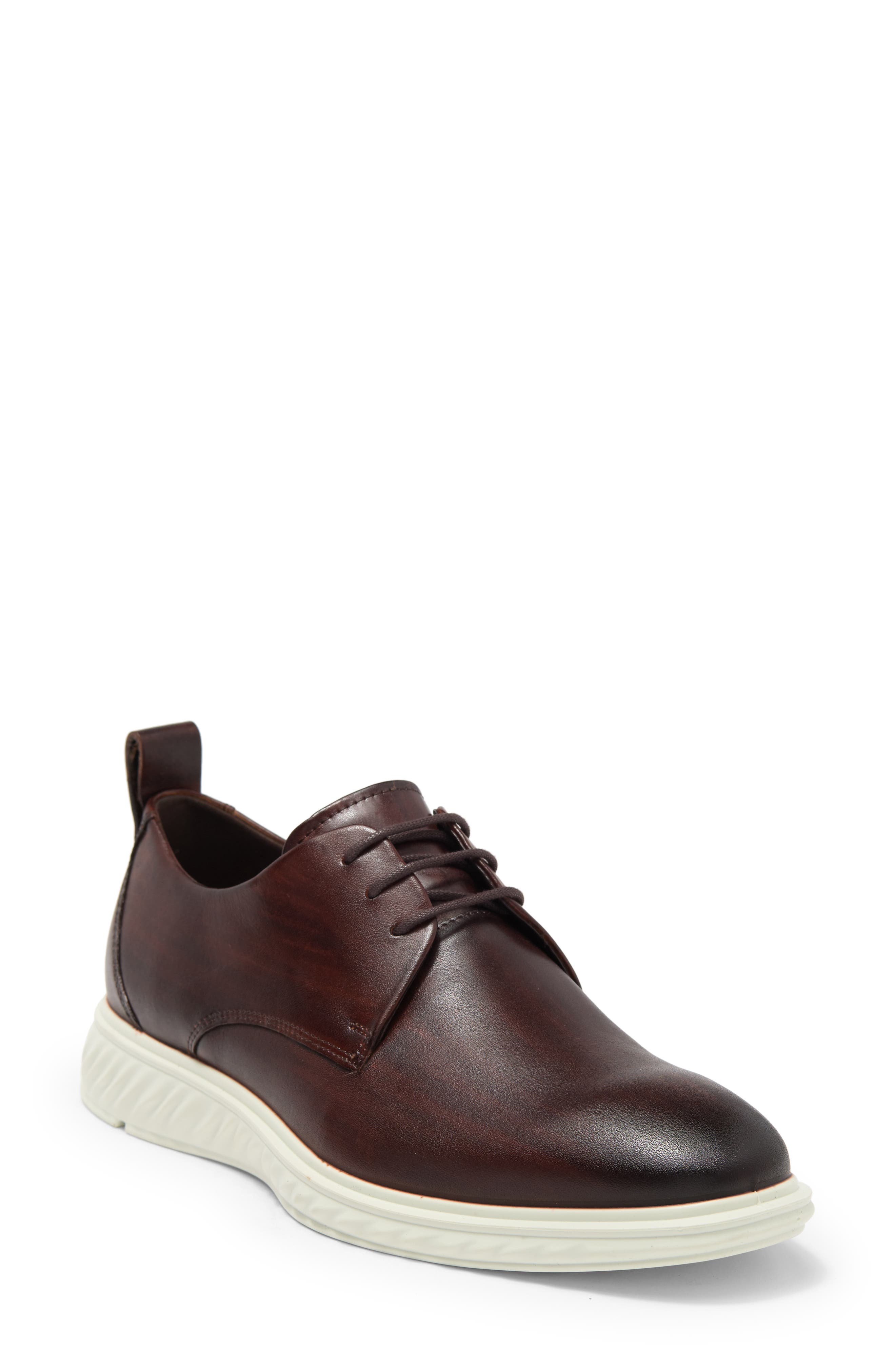 ecco mens casual dress shoes