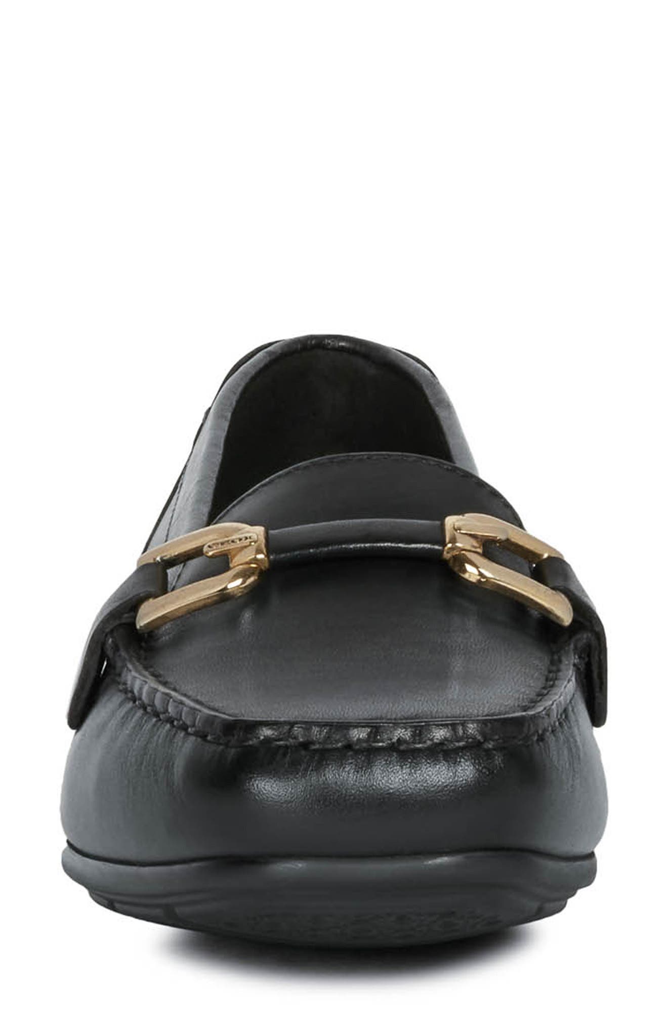 geox annytah loafer