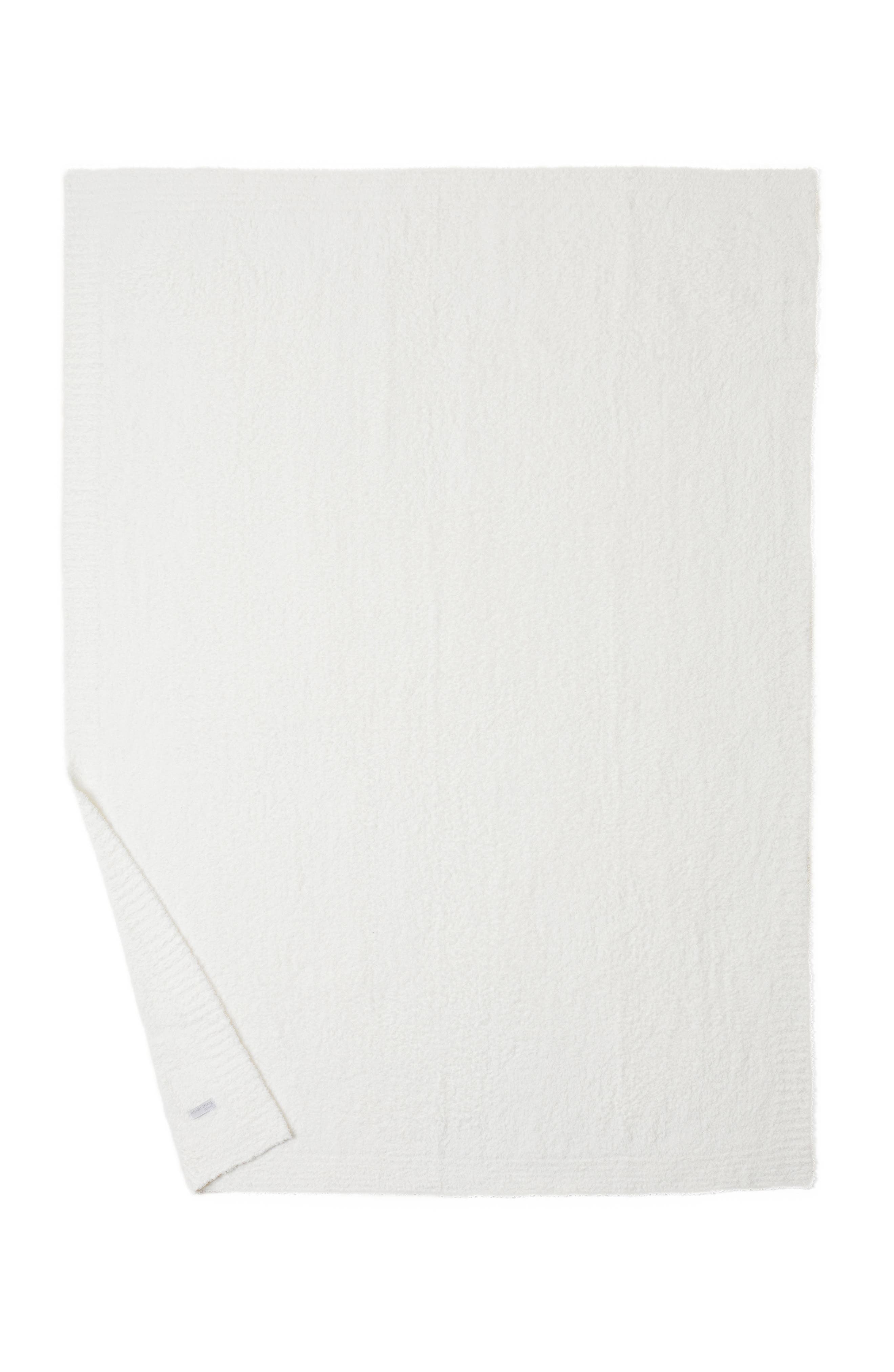 Barefoot Dreams® CozyChic™ Throw Blanket Nordstrom