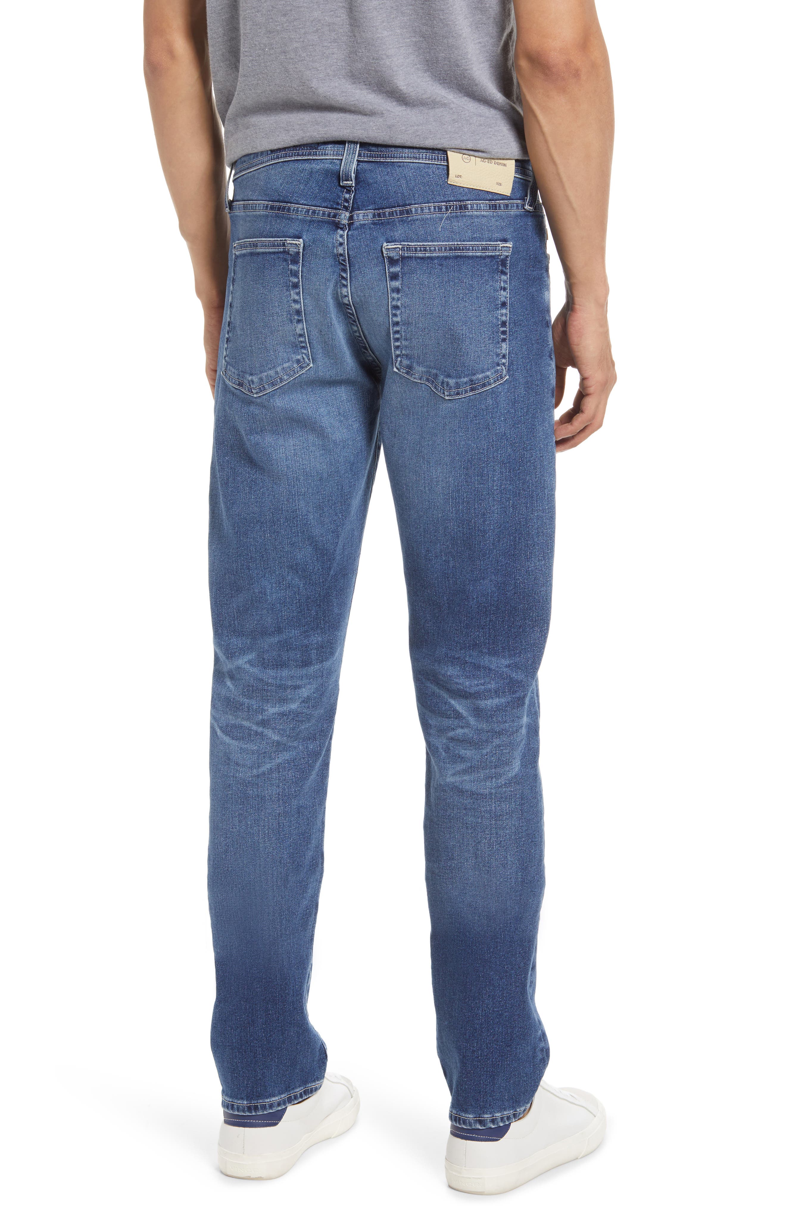 AG Men's Tellis Slim Fit Jeans | Nordstrom