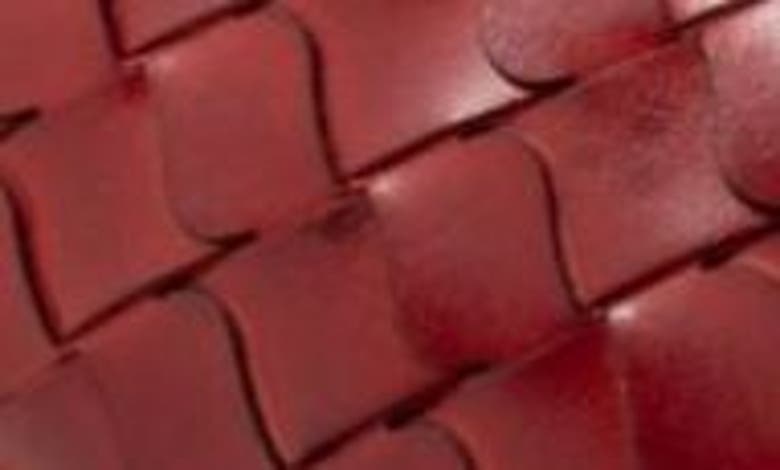 Trotters Nola Slingback Sandal In Red