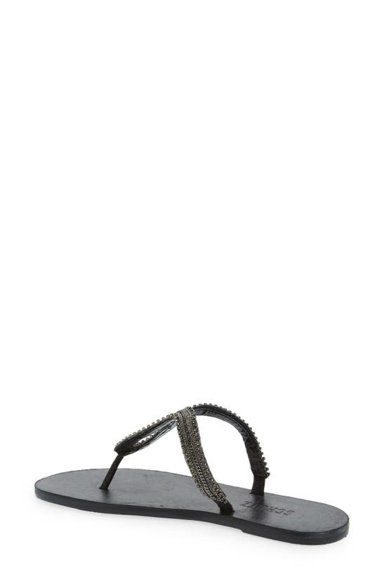 SCHUTZ TILLY SANDAL