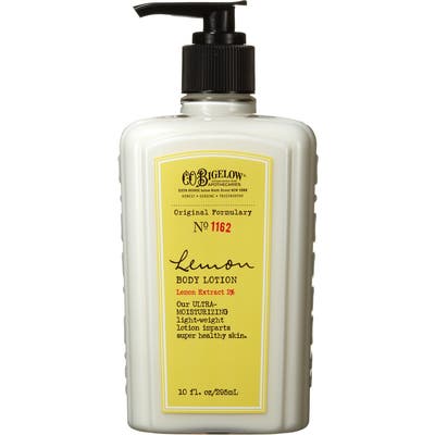 C.o. Bigelow Lemon Body Lotion