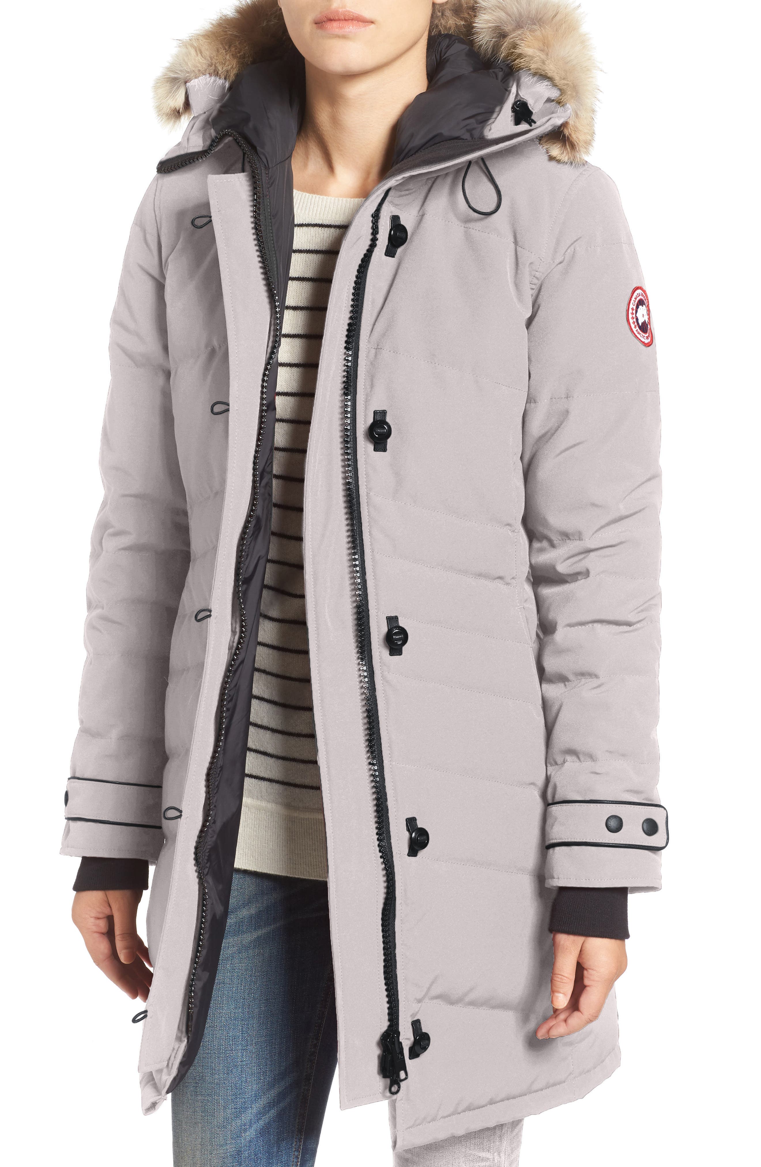 Canada Goose