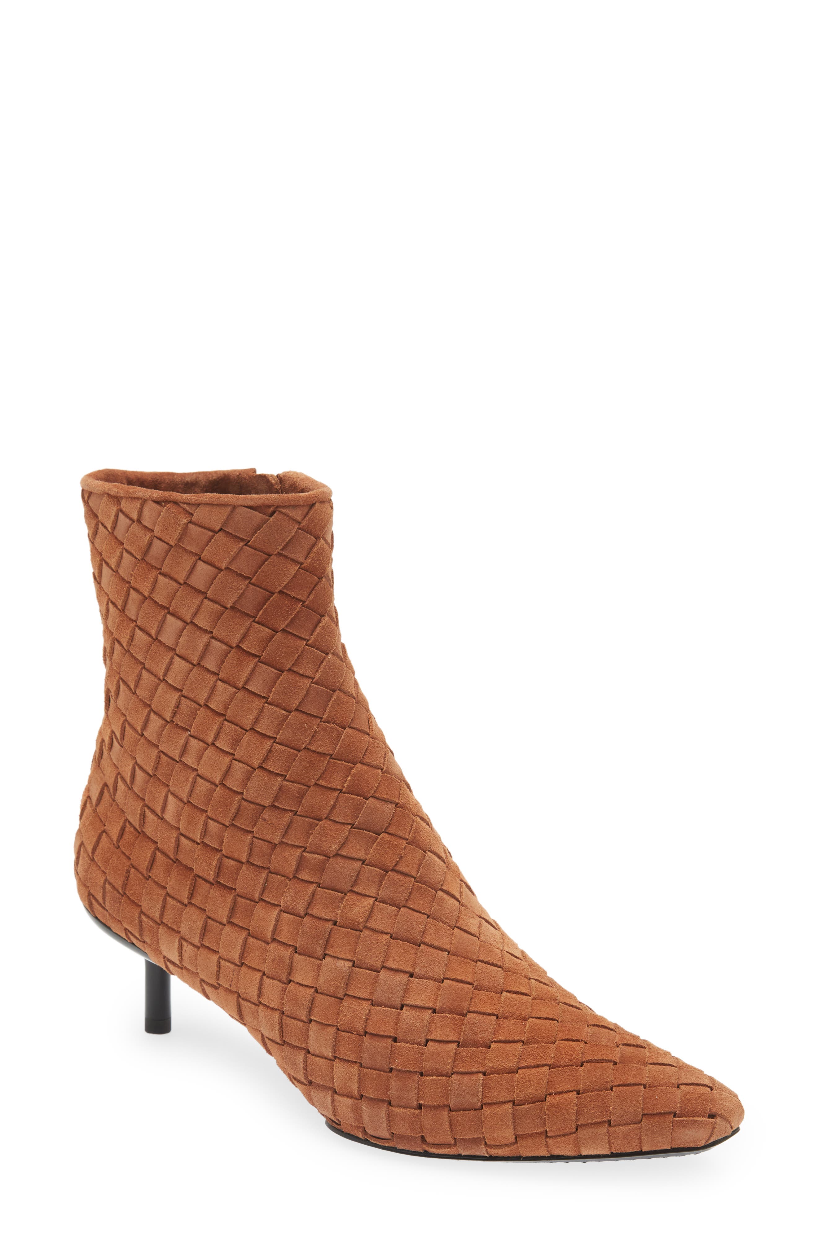 Women's Kitten Booties \u0026 Ankle Boots 