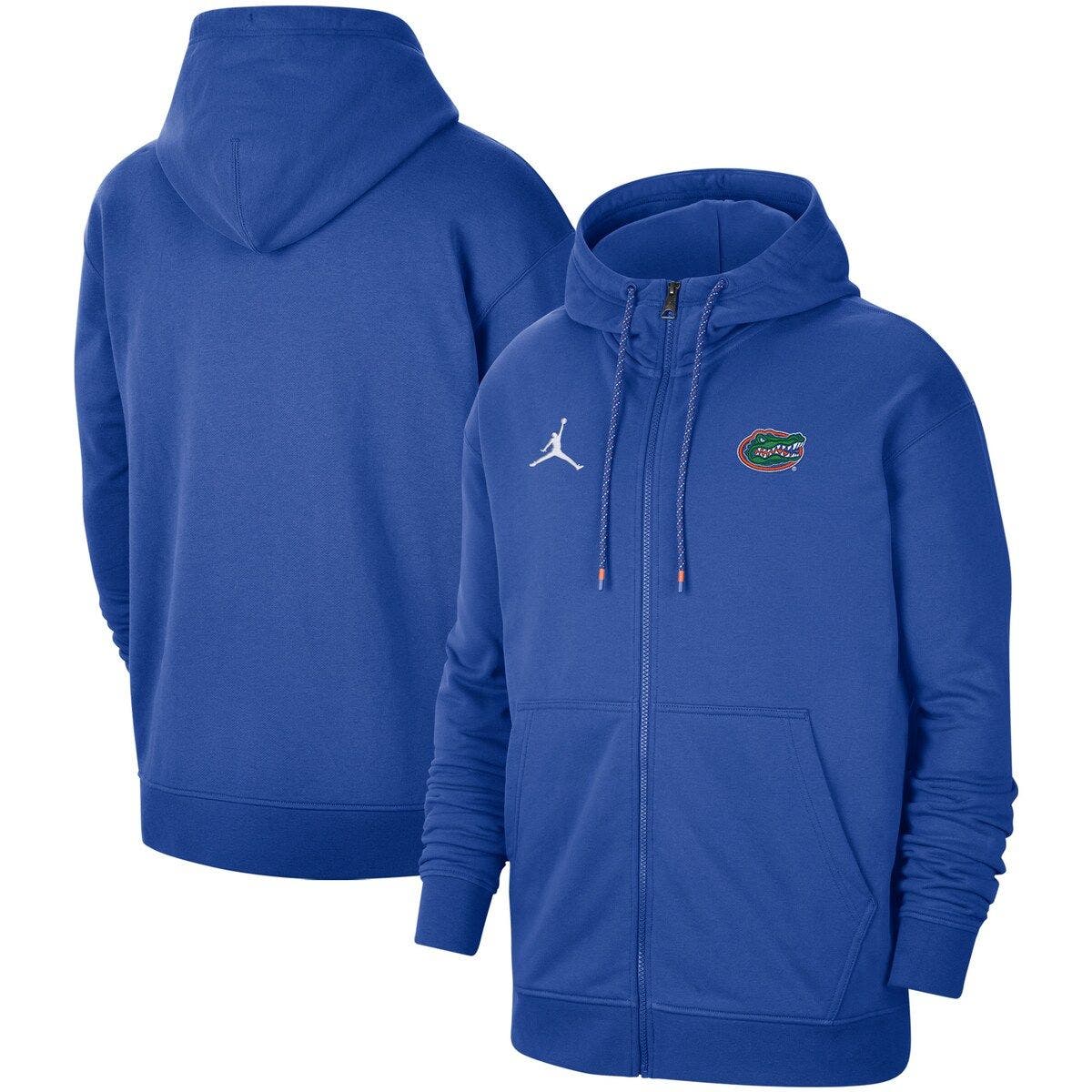gators jordan hoodie