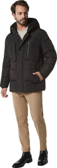 Yarmouth deals padded coat