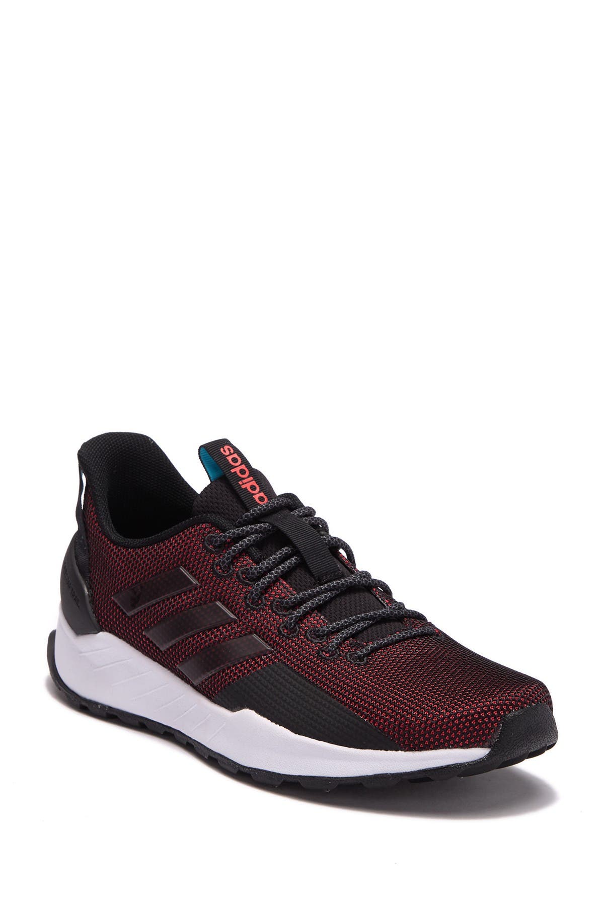 adidas questar trail running sneaker