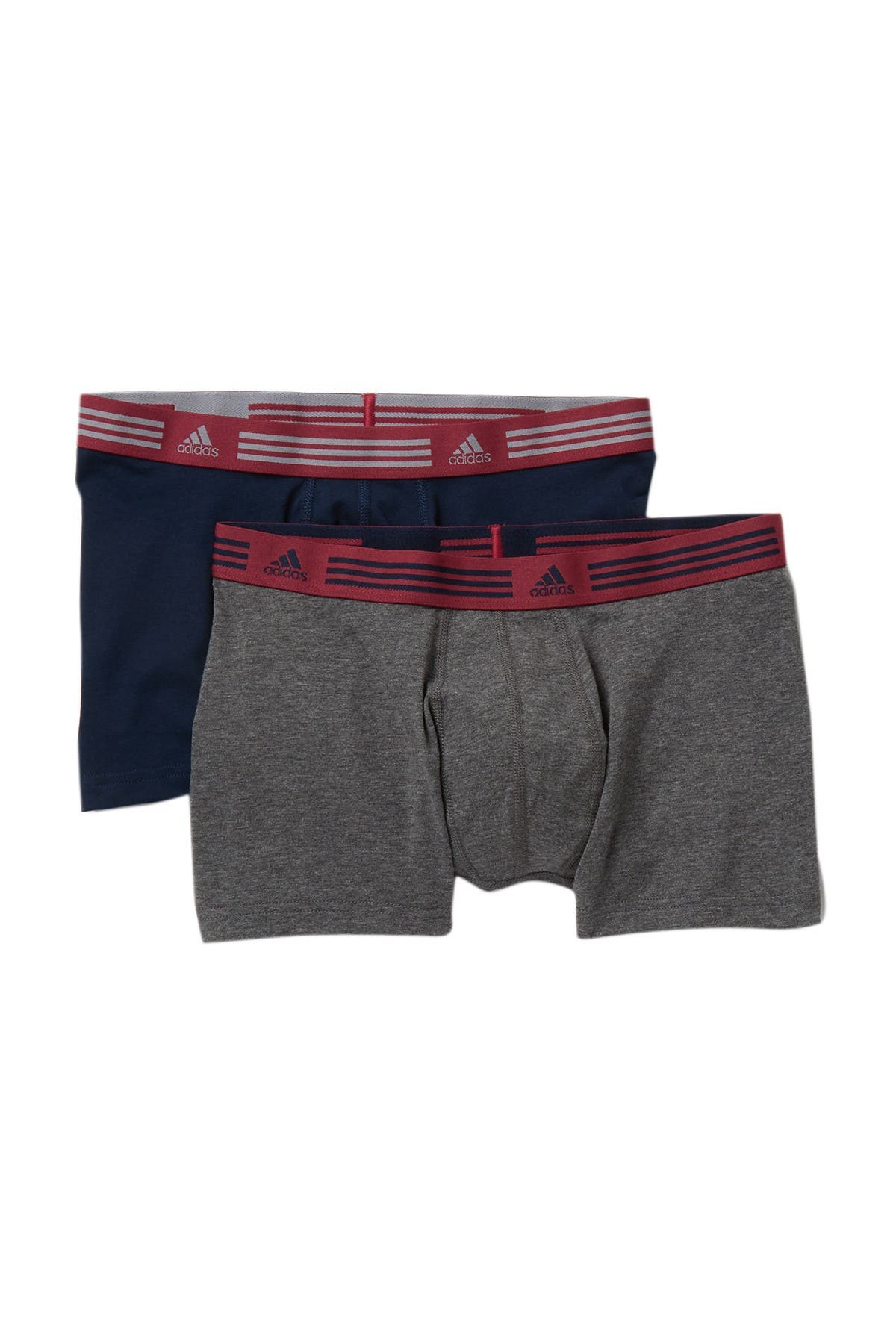 adidas athletic stretch underwear