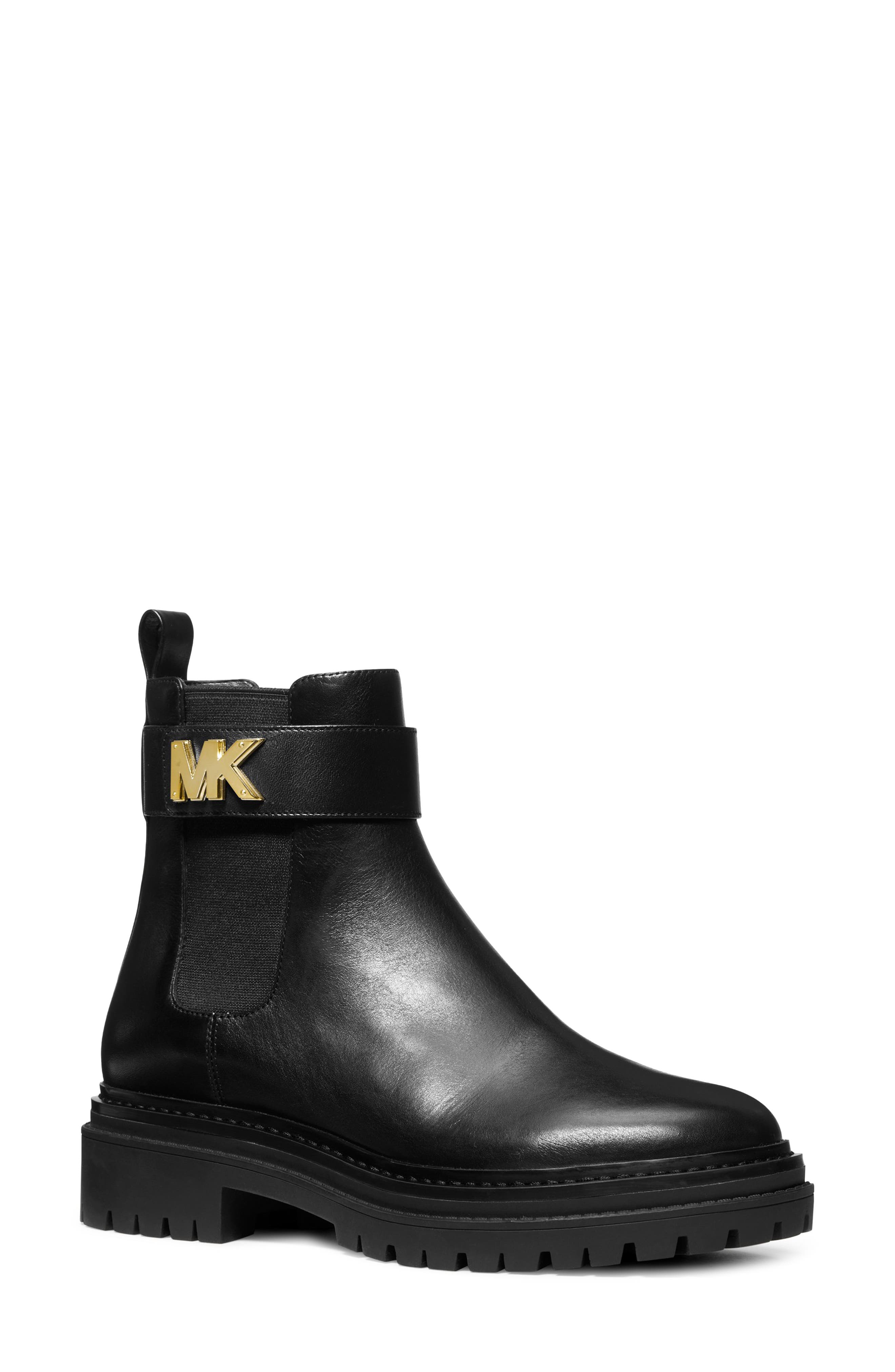 michael kors boots price