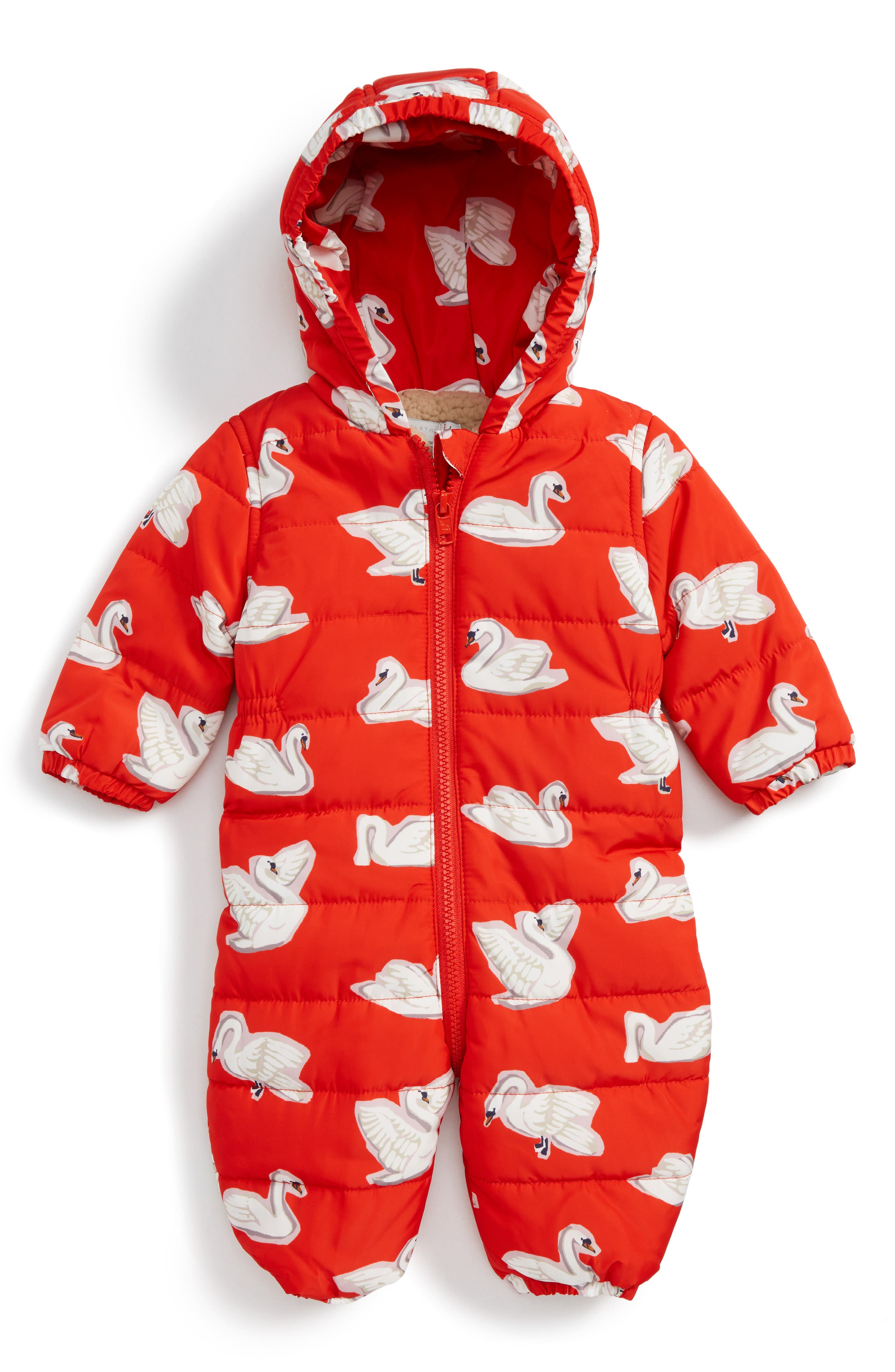 stella mccartney snowsuit