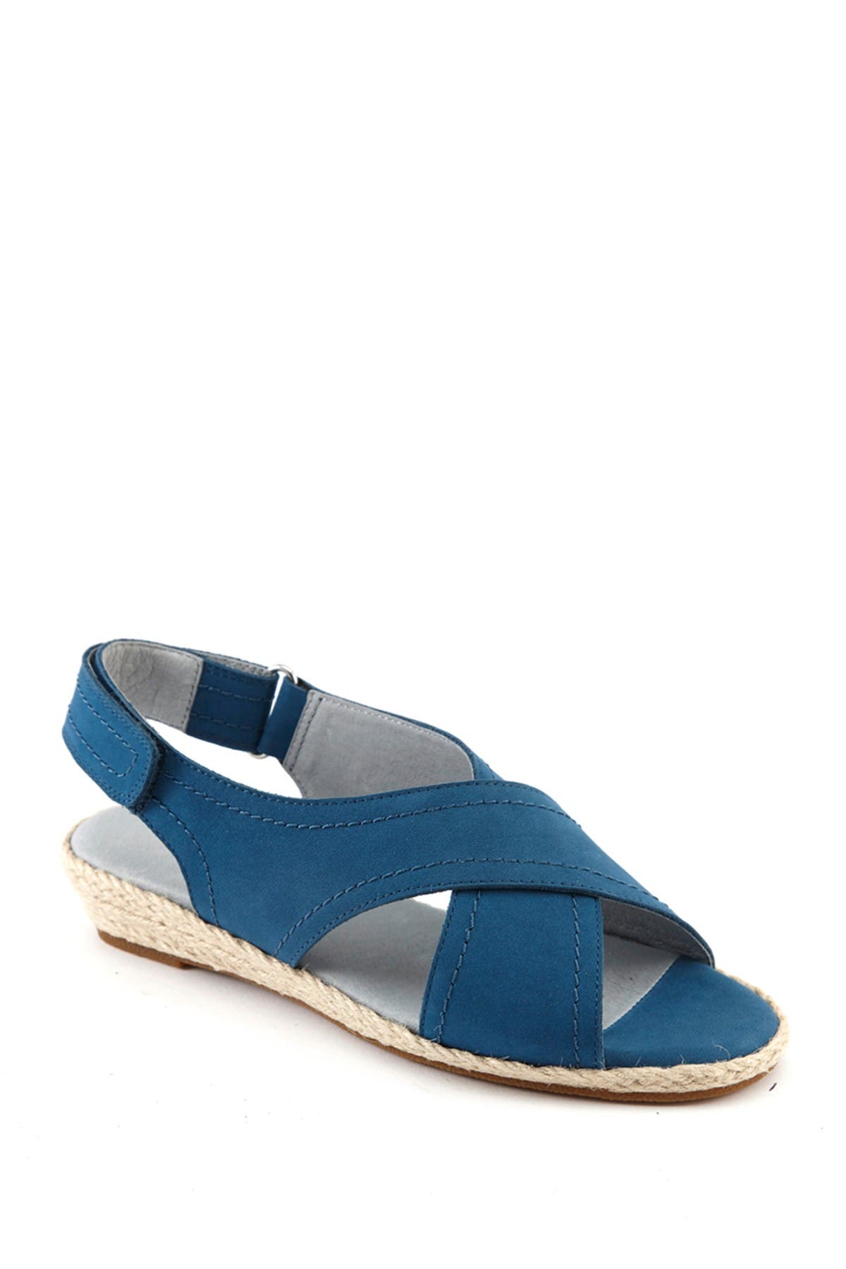 david tate sandals wide width