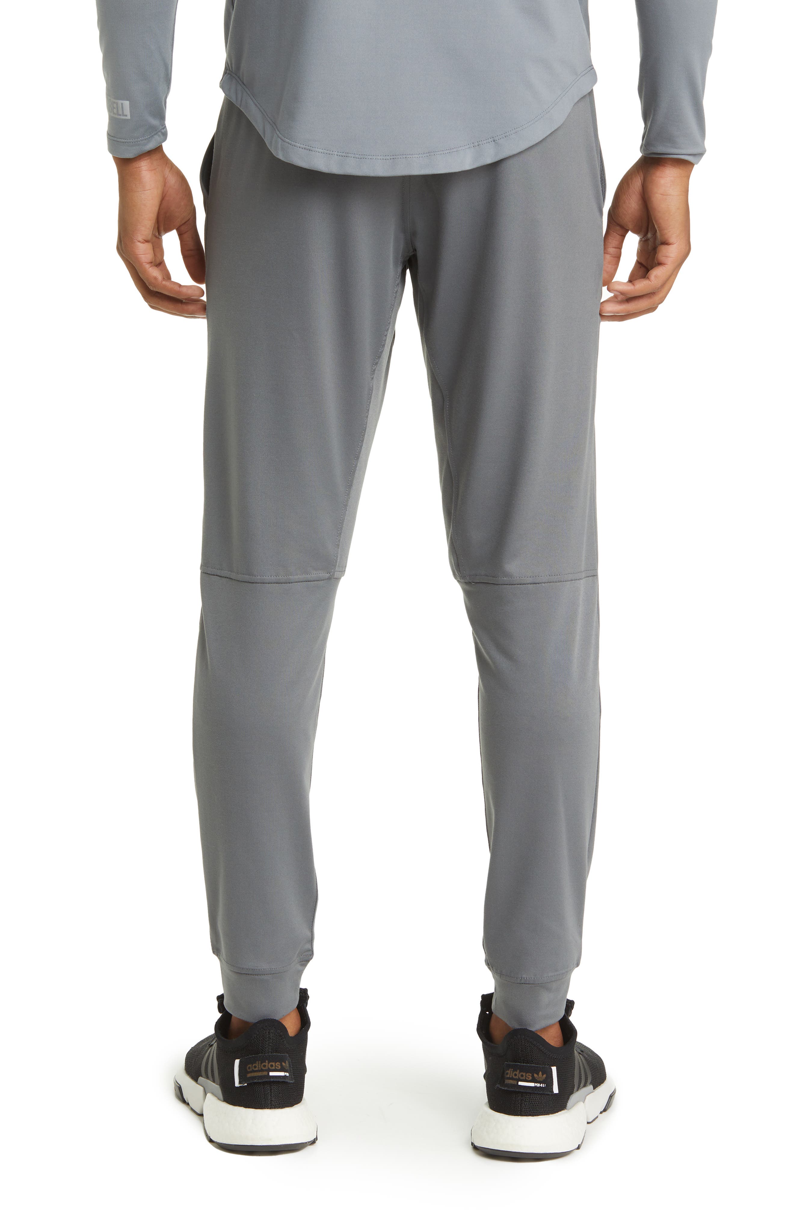 Barbell Apparel Men's Recover Joggers Nordstrom