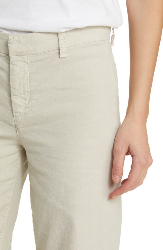 FRANK & EILEEN FRANK & EILEEN WEXFORD WIDE LEG PANTS 