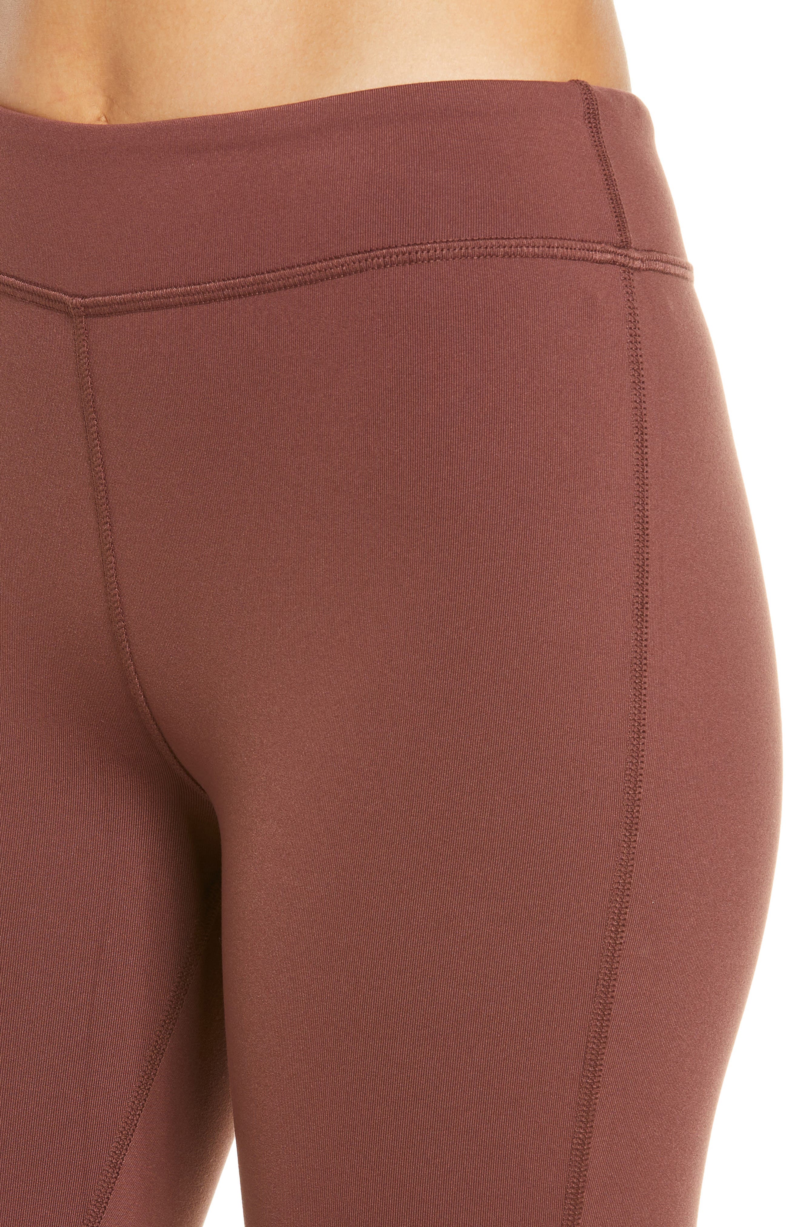 Low Rise Bootcut Yoga Pants