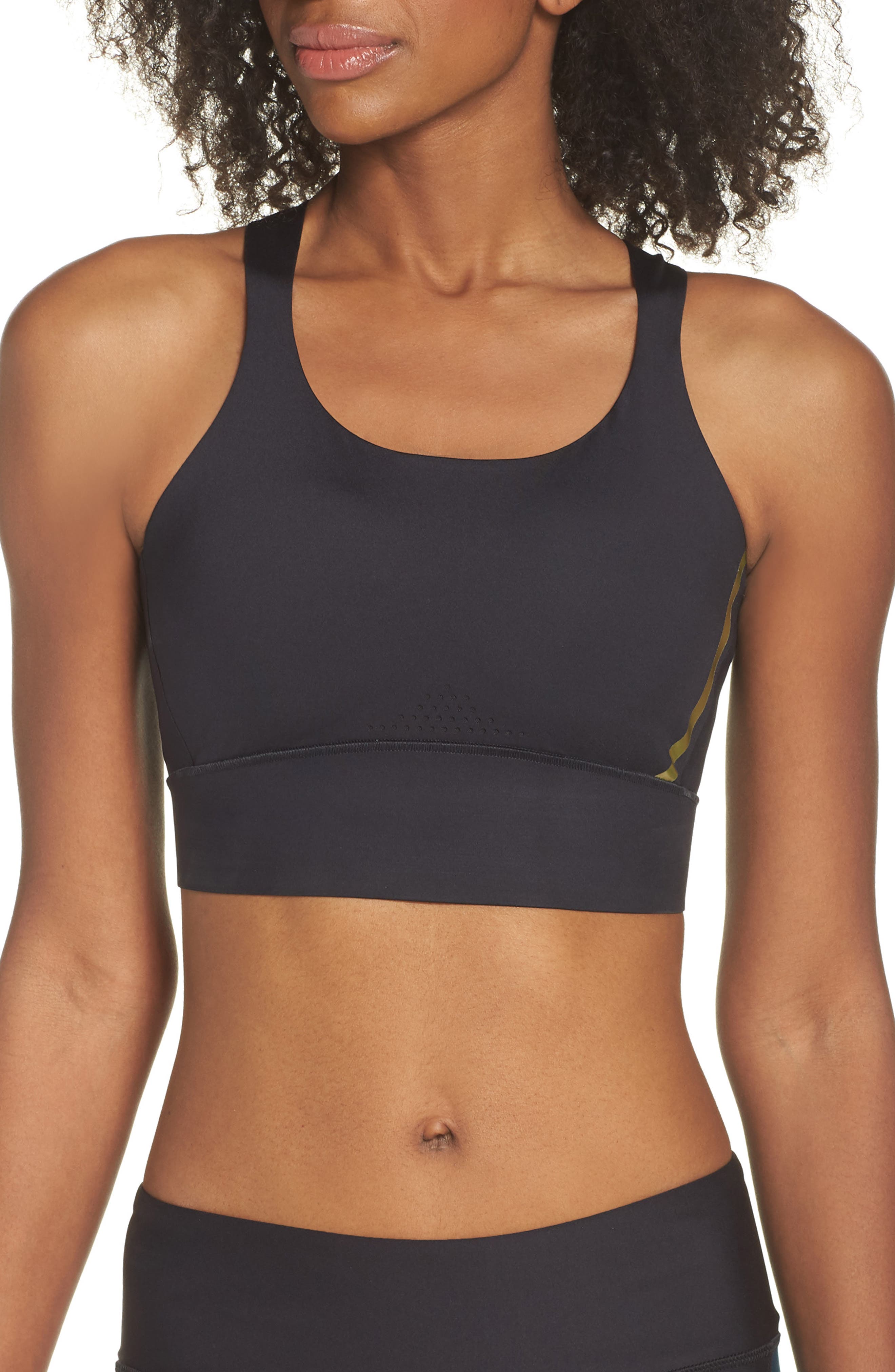 under armour breathelux bra