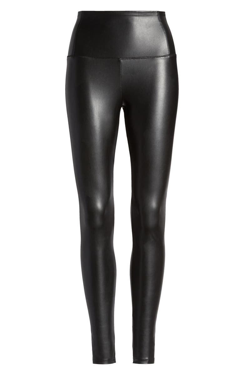 AllSaints Cora Faux Leather Leggings | Nordstrom