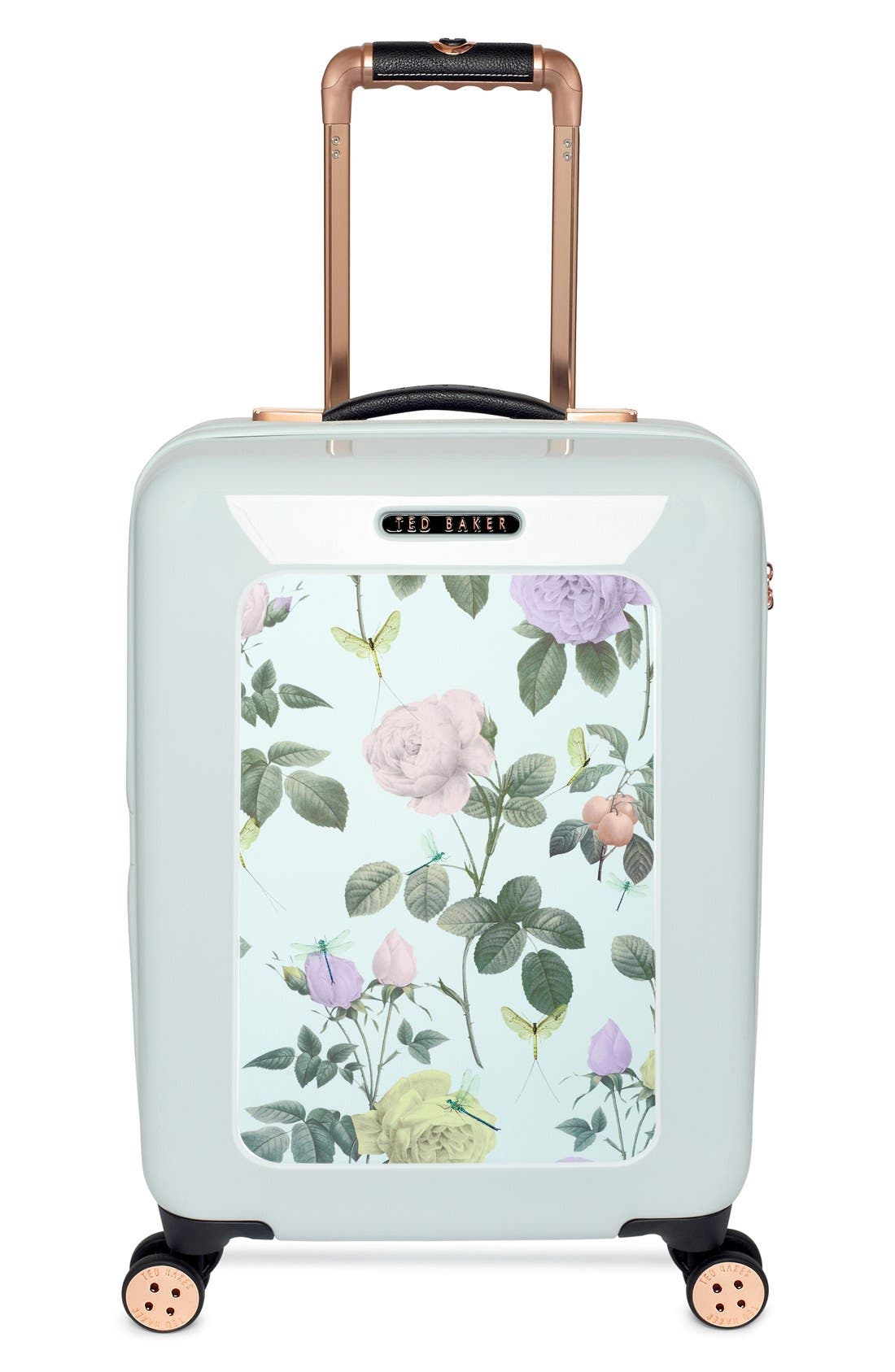 ted baker hard shell suitcase