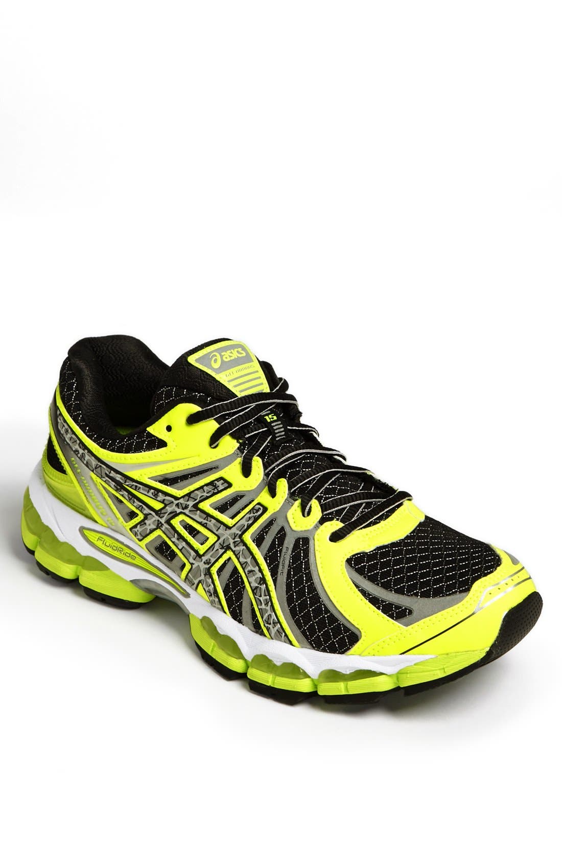 asics nimbus 15 mens sale