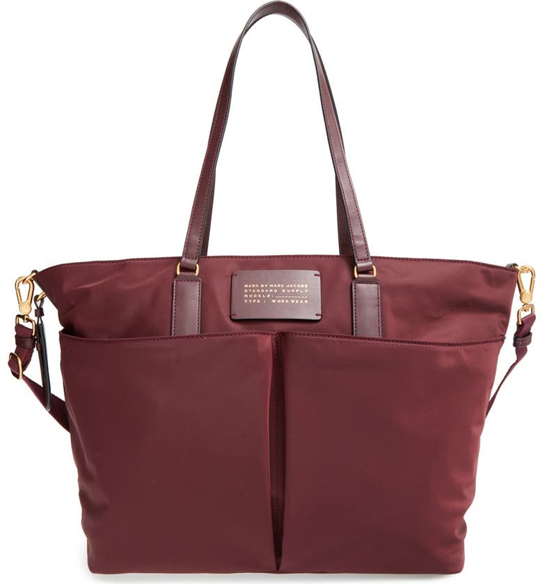 Marc By Jacobs Preppy Legend Elizababy Diaper Bag
