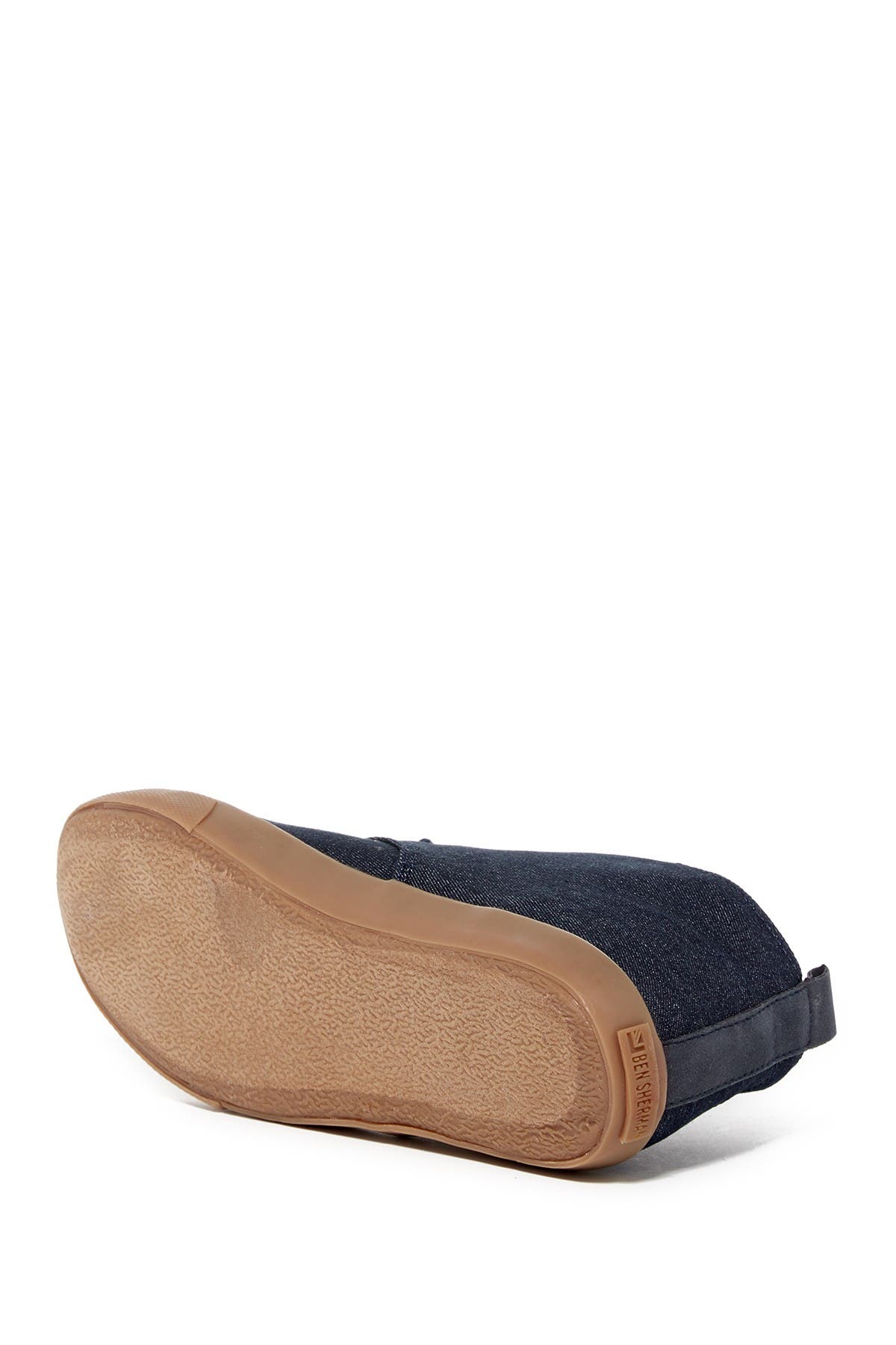 bristol chukka sneaker