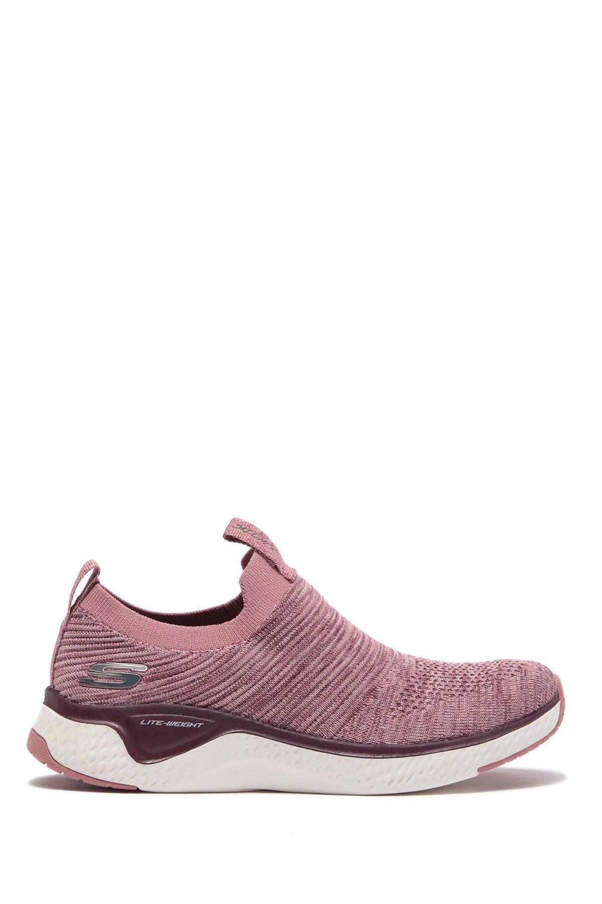 skechers solar fuse lite joy sneaker