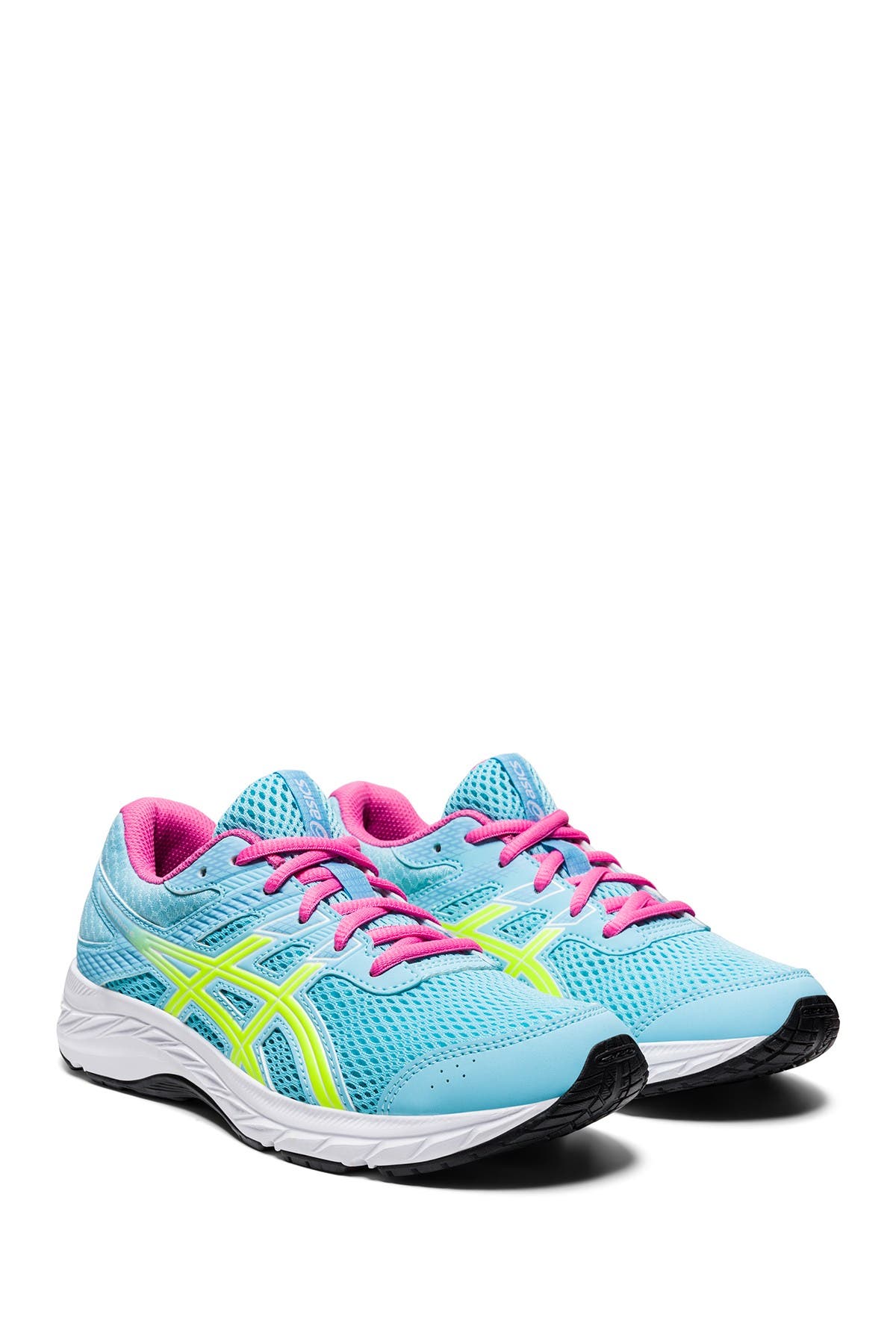 asics shoes for girls