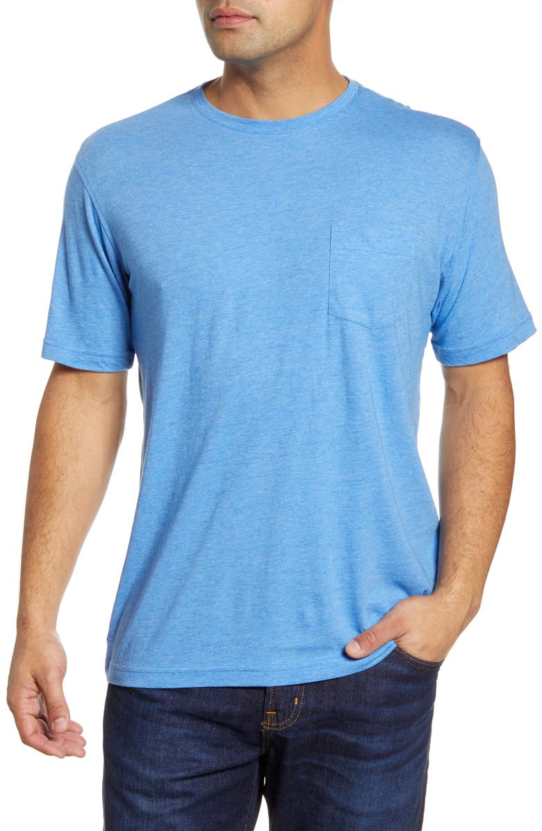 Peter Millar Pocket T-Shirt | Nordstrom