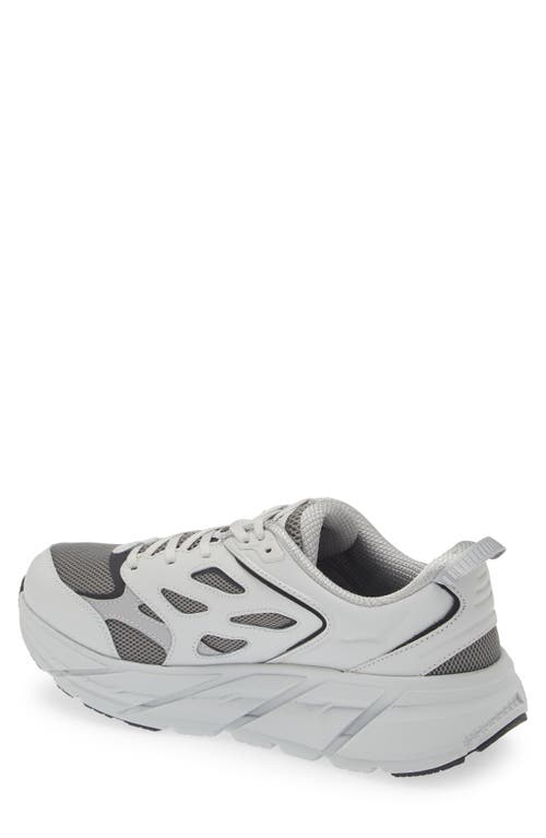 HOKA HOKA CLIFTON L WALKING SNEAKER 