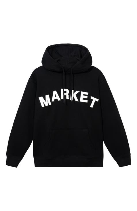 MARKET Sweatshirts & Hoodies for Young Adult Men