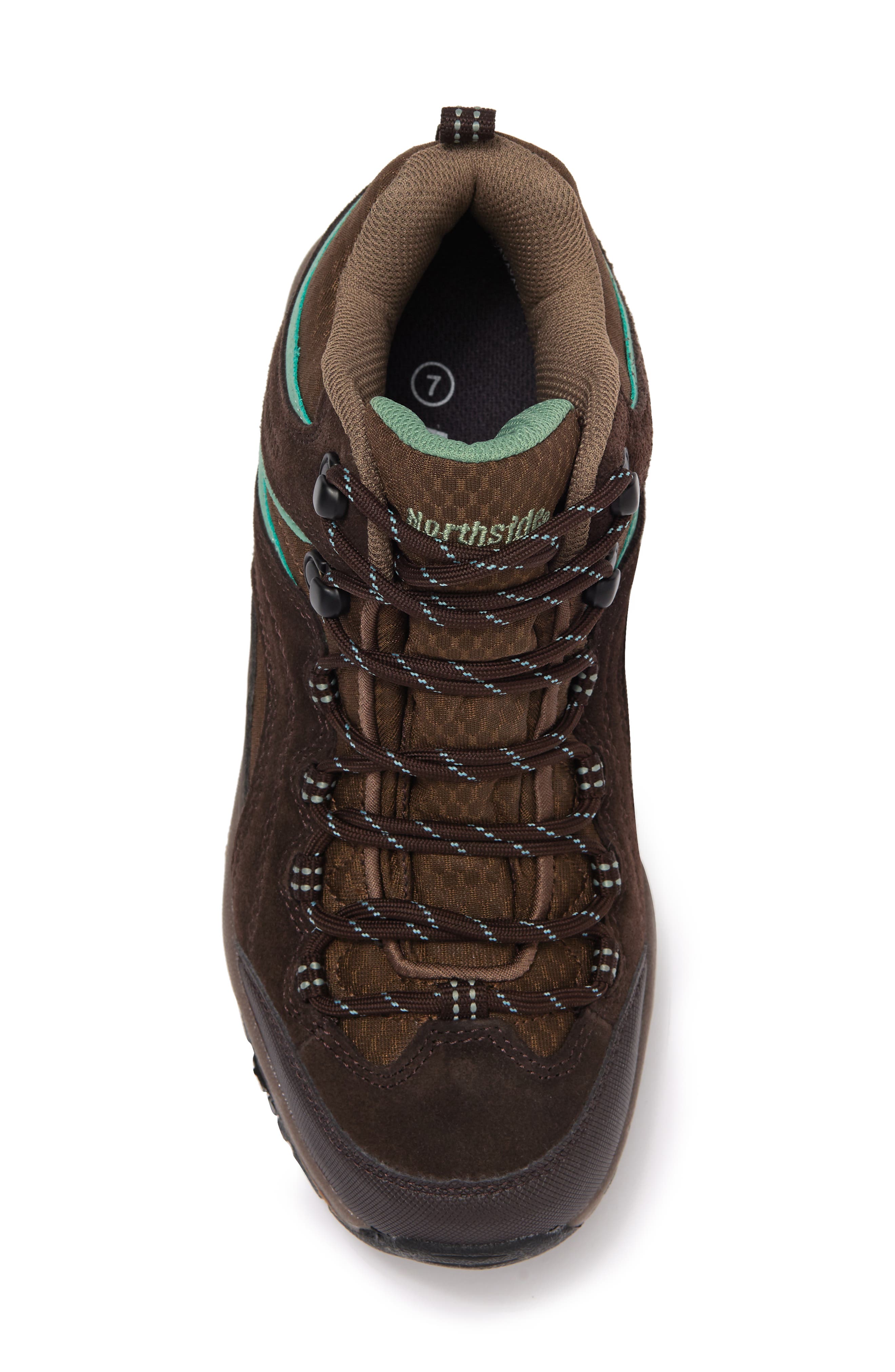 NORTHSIDE Pioneer Waterproof Hiker Boot 