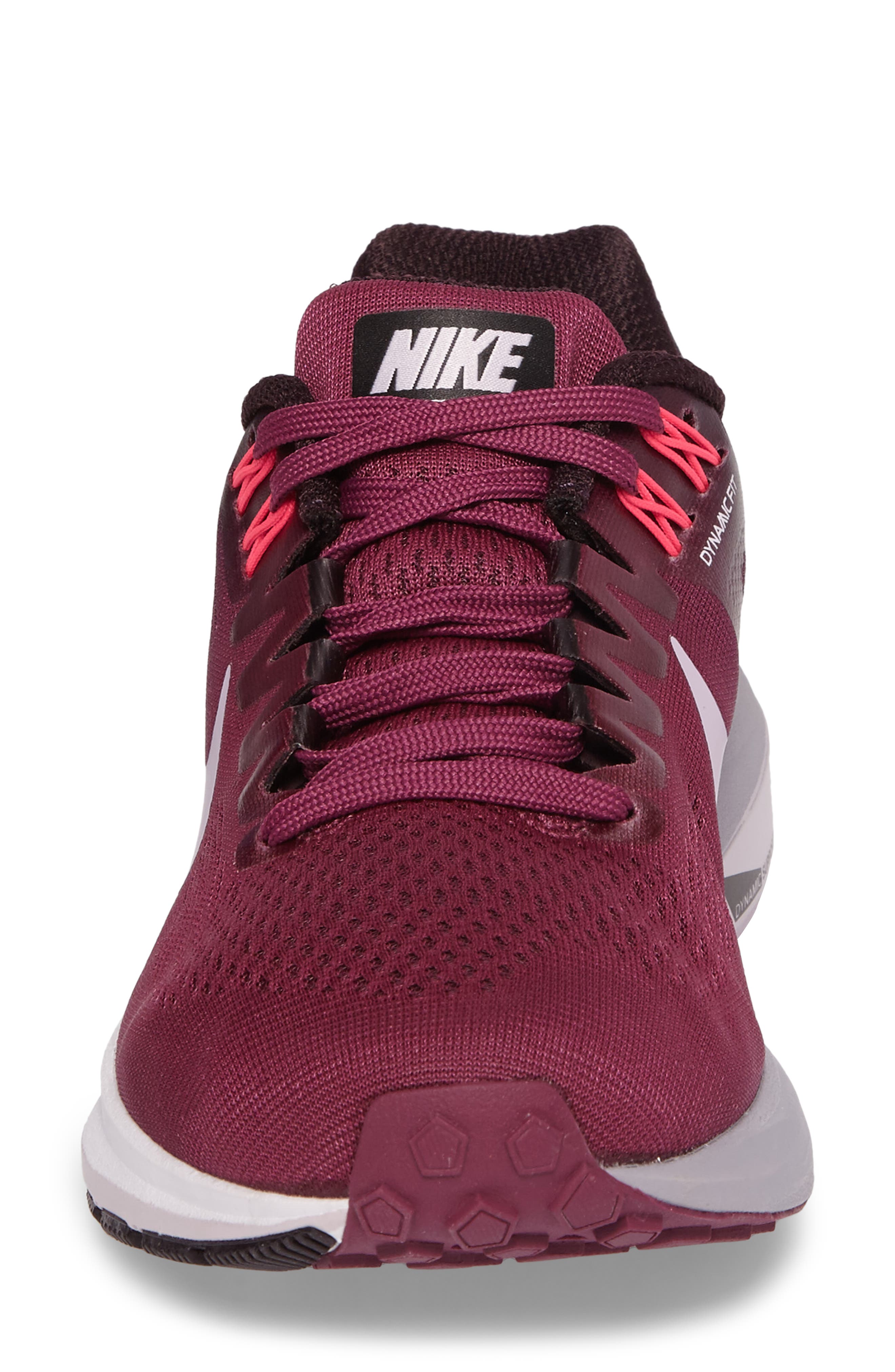 nike zoom structure 21 womens