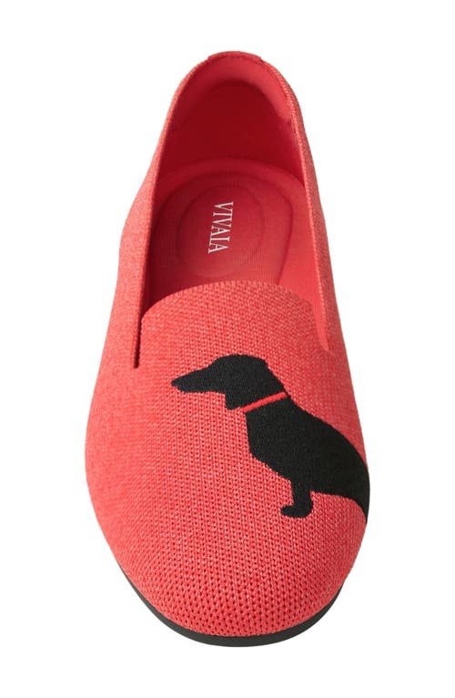 VIVAIA VIVAIA AUDREY KNIT FLAT 