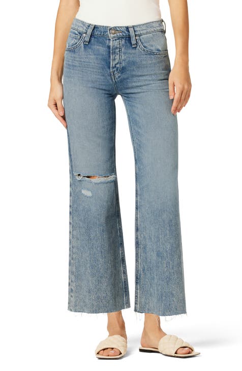 ligevægt Dag Misforståelse Women's Hudson Jeans Ripped & Distressed Jeans | Nordstrom