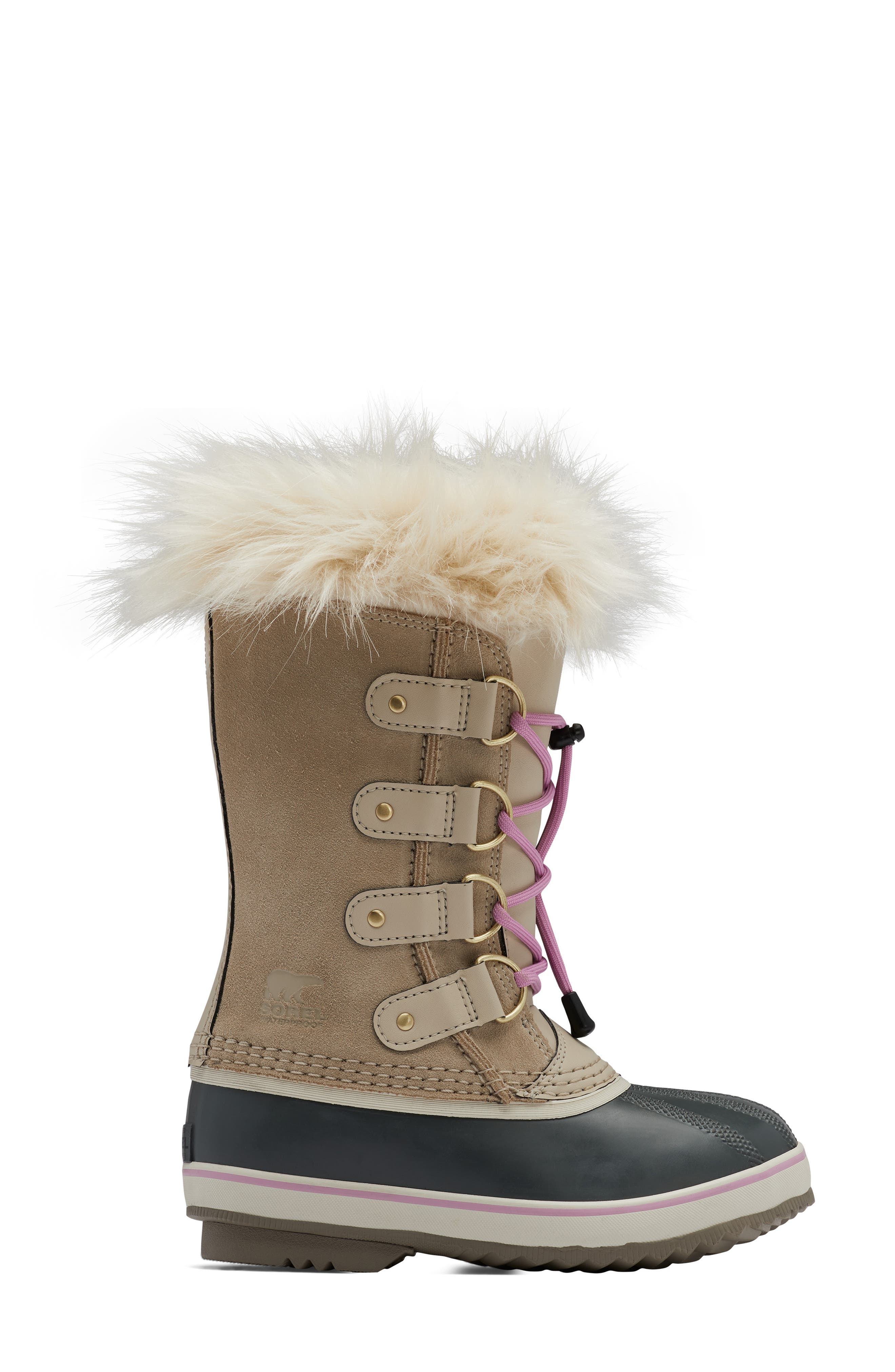 nordstrom joan of arctic boot