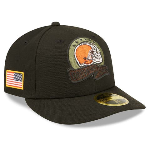 Cleveland Browns Sports Fan Hats