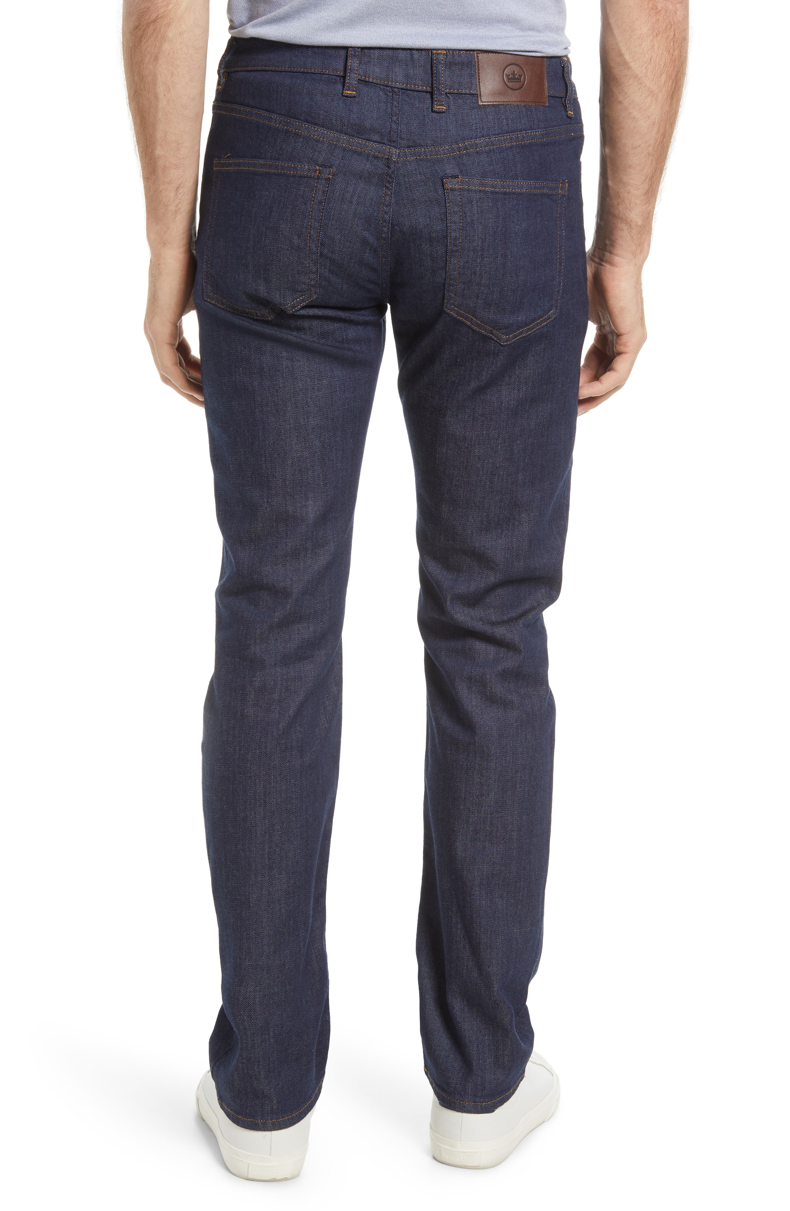 Peter Millar Pilot Mill Stretch Classic 