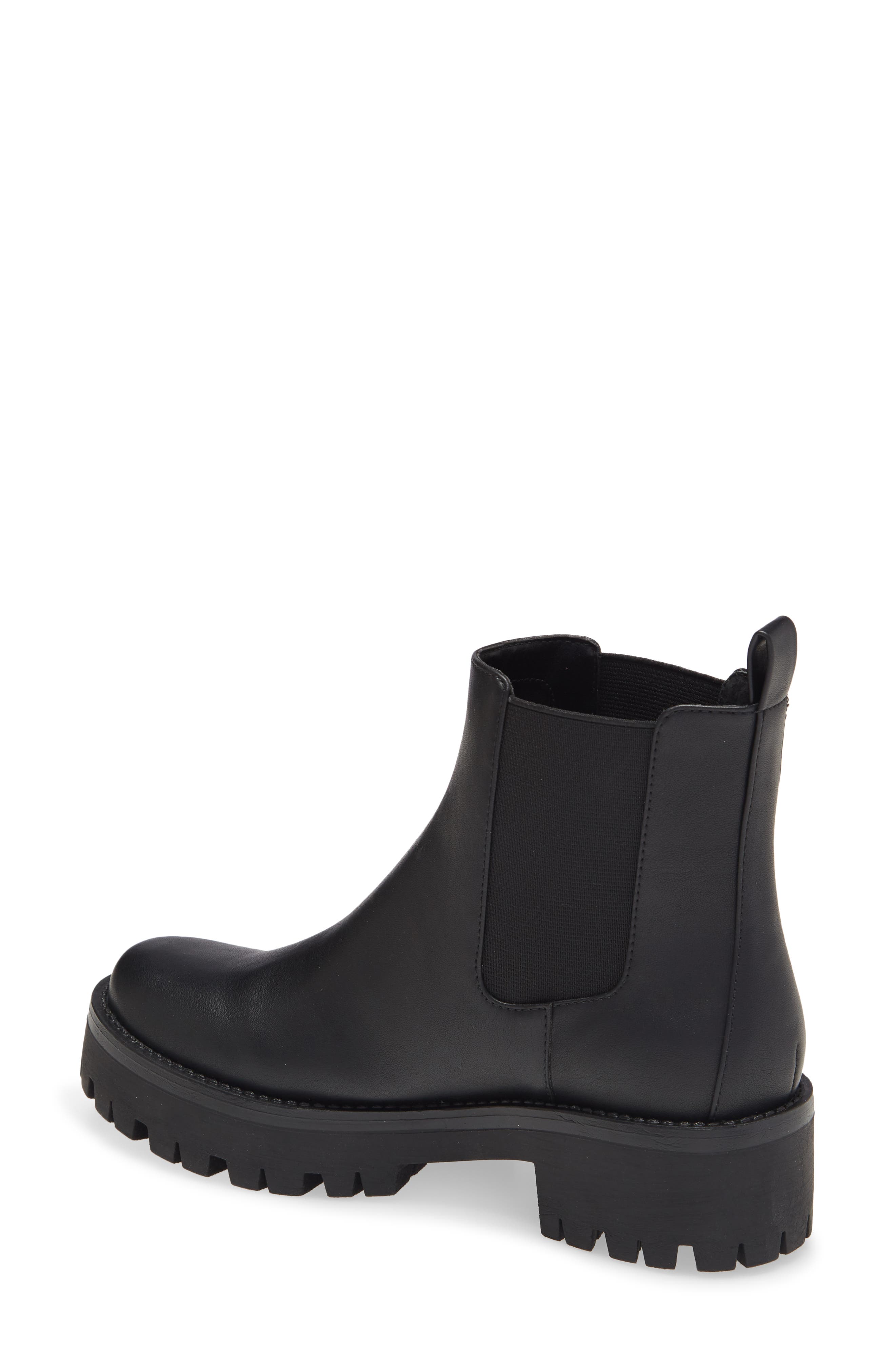 bp chelsea boot