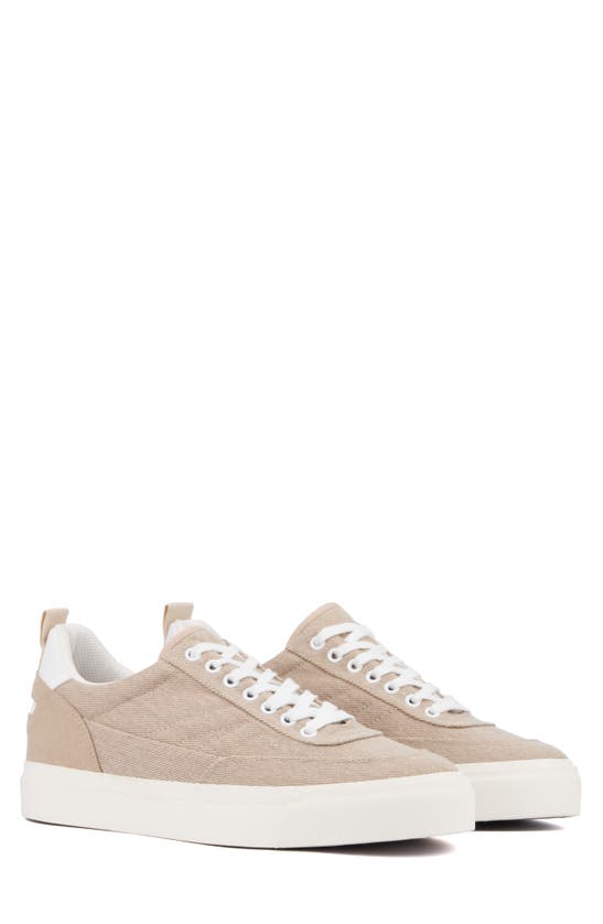 Shop X-ray Xray Dirk Sneaker In Sand