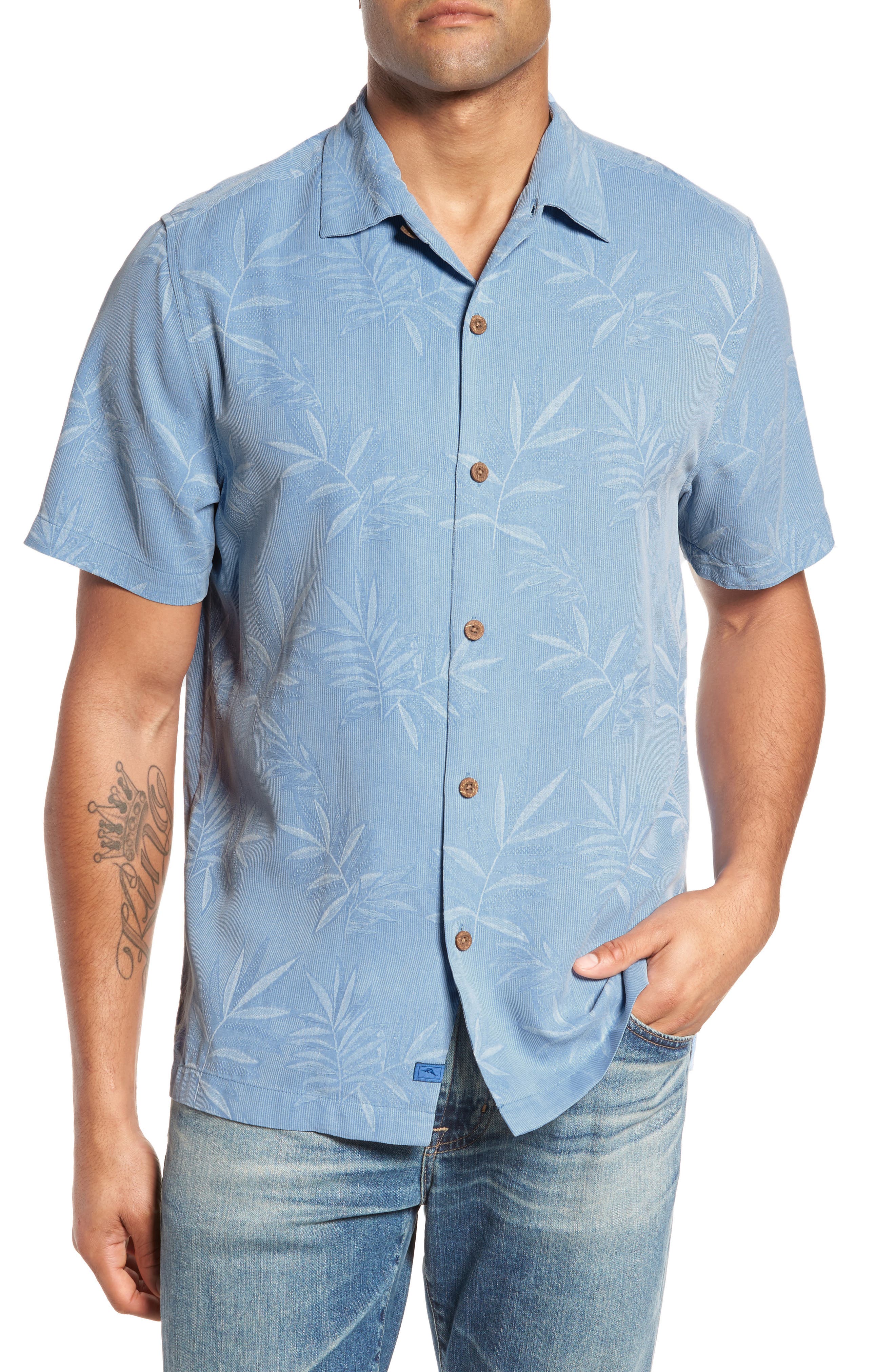 nordstrom tommy bahama shirts