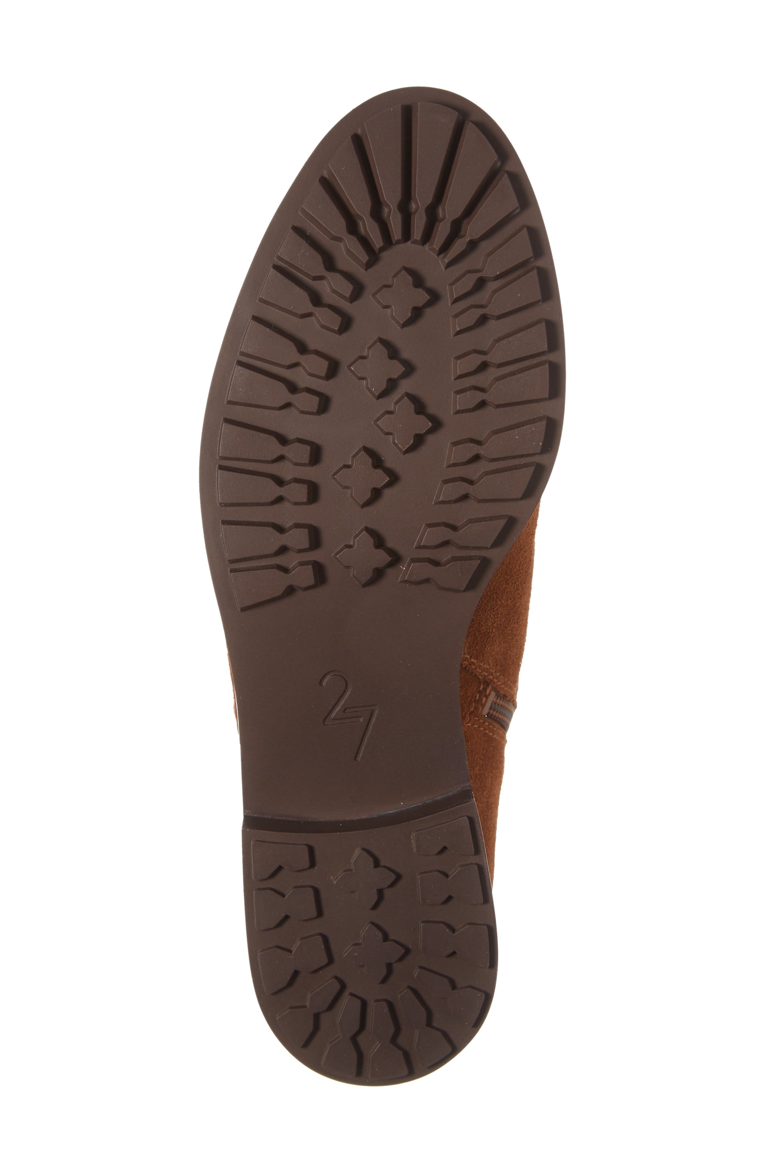 27 edit kaiser bootie