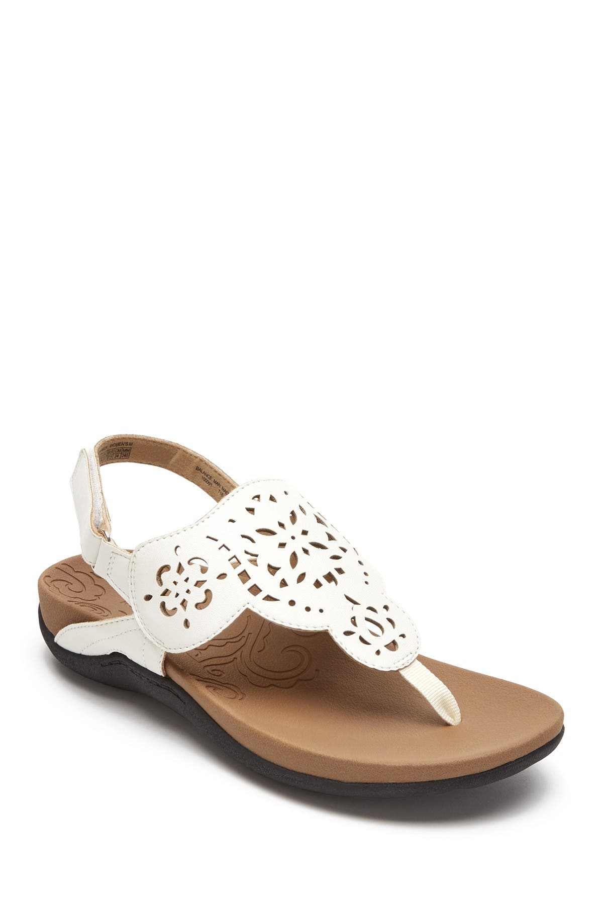 rockport ridge sandal