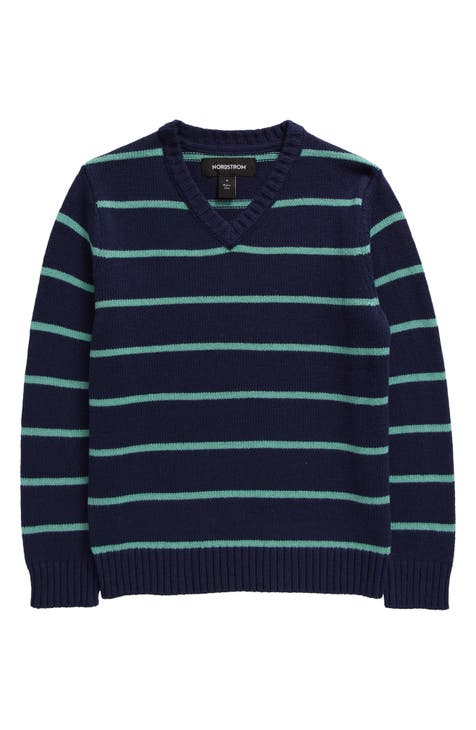 Boys Blue Sweaters Nordstrom