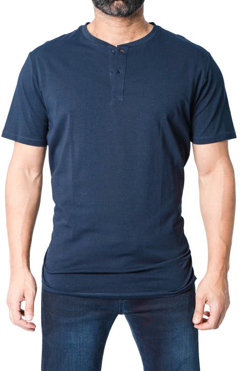 Men's Henley Shirts | Nordstrom